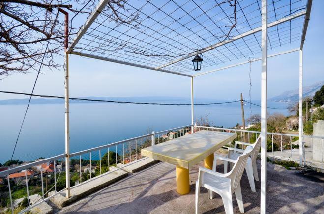 Breathtaking Sea View Apartments Boris Brela Zewnętrze zdjęcie