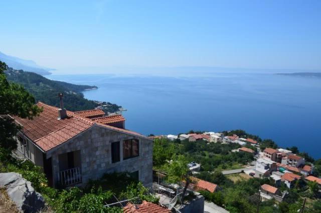 Breathtaking Sea View Apartments Boris Brela Zewnętrze zdjęcie