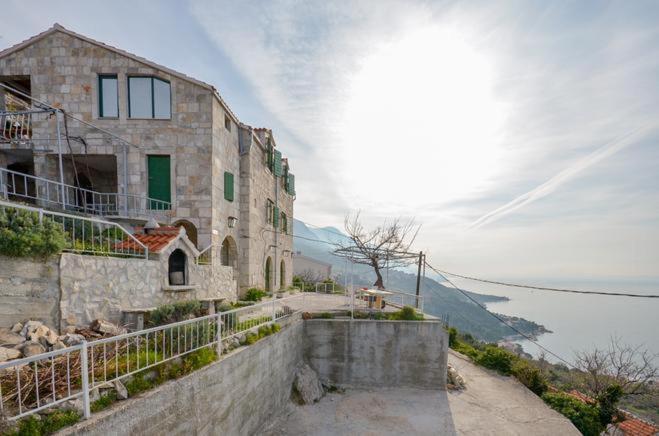 Breathtaking Sea View Apartments Boris Brela Zewnętrze zdjęcie